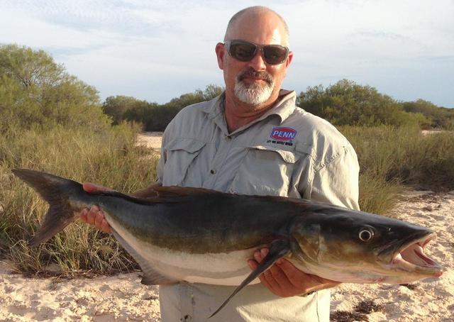 Bucket List Cobia Bucket List Cobia